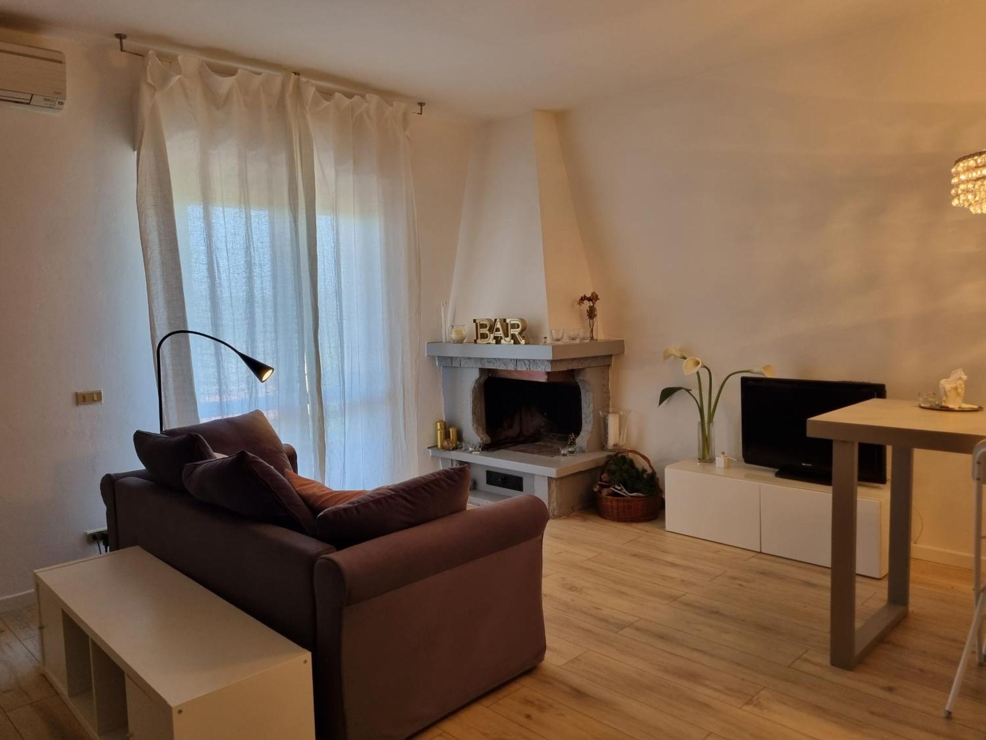 A Casa Di Daniela Apartment Massa Marittima Ngoại thất bức ảnh