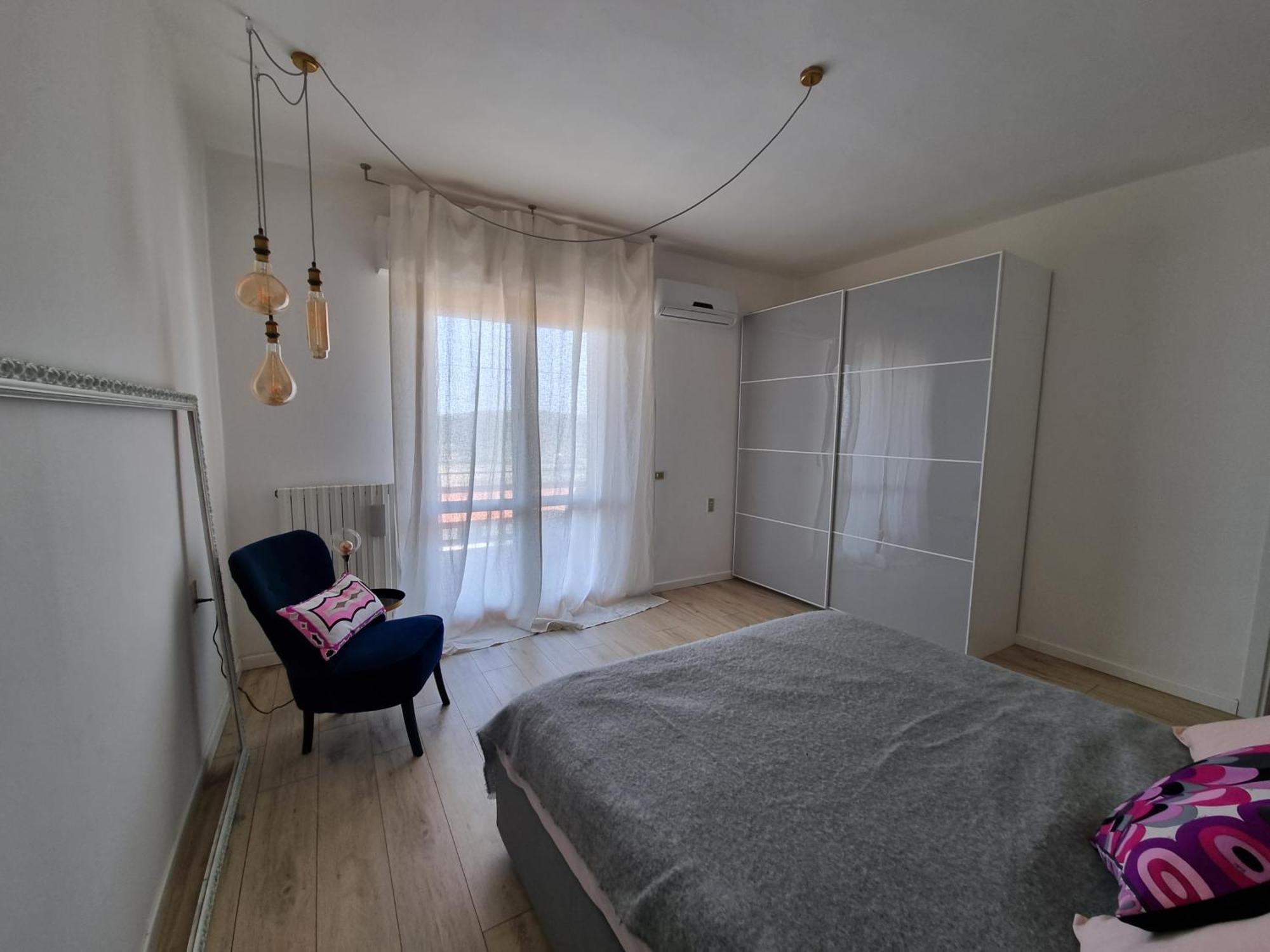 A Casa Di Daniela Apartment Massa Marittima Ngoại thất bức ảnh