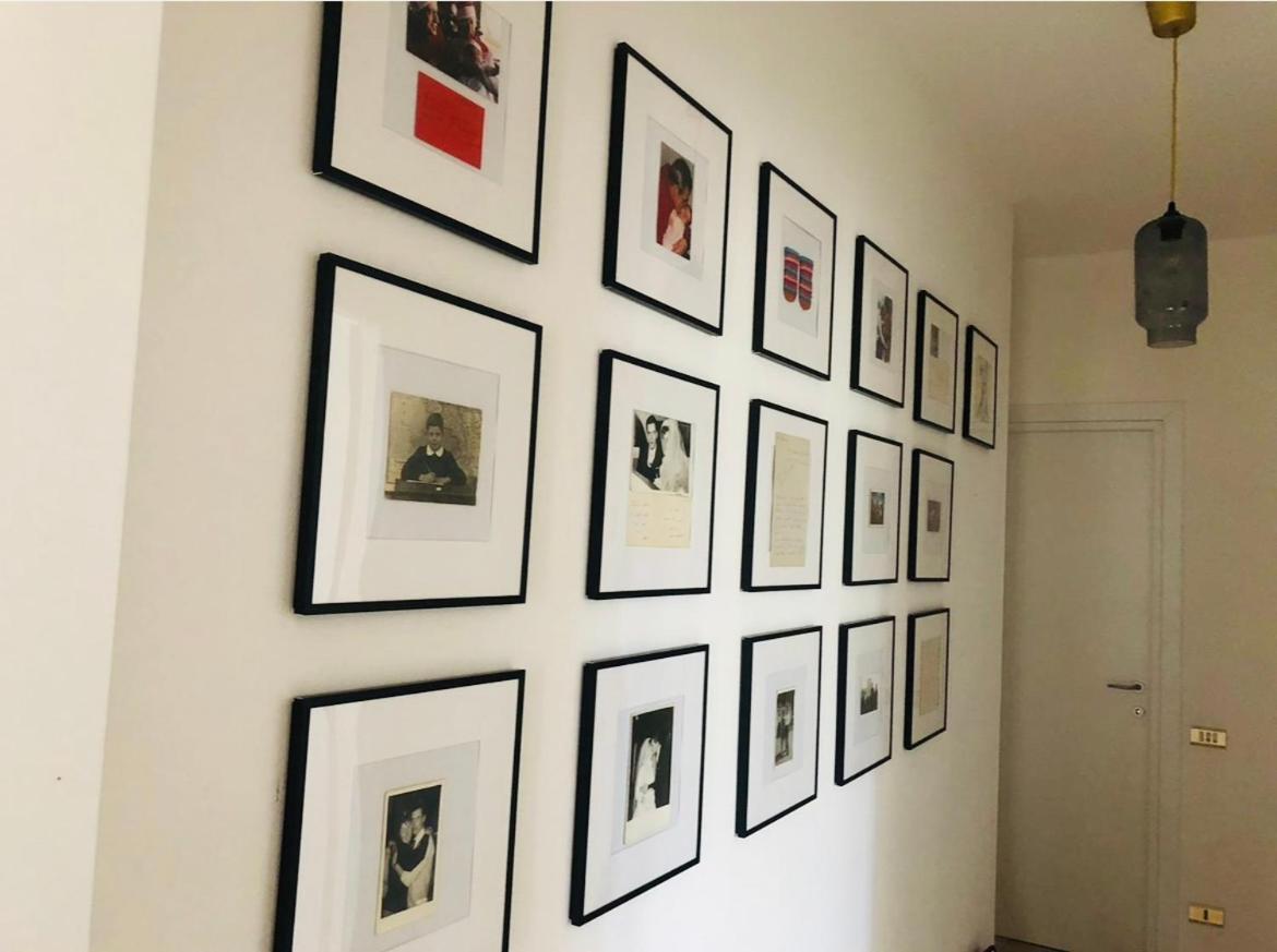A Casa Di Daniela Apartment Massa Marittima Ngoại thất bức ảnh