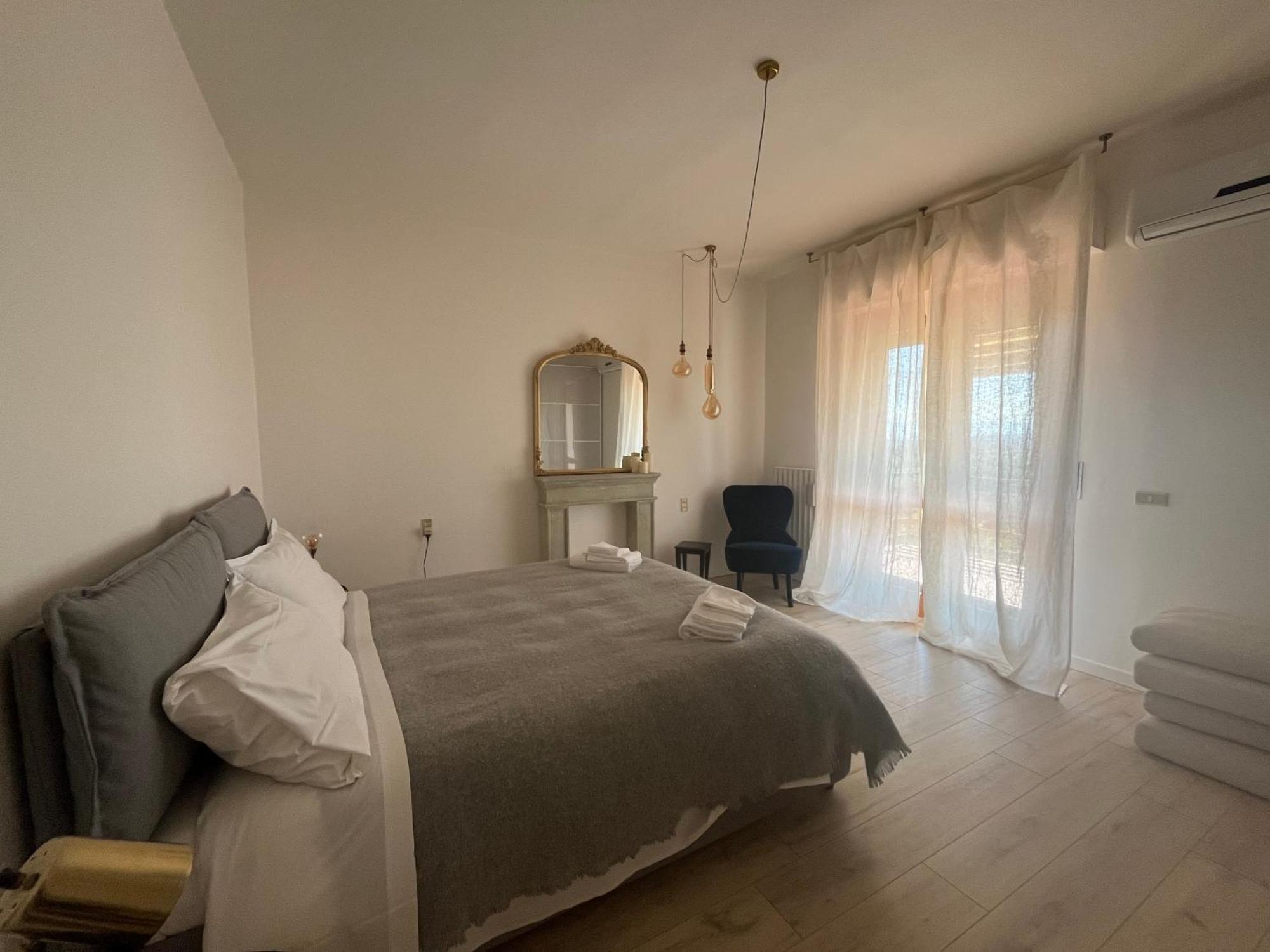 A Casa Di Daniela Apartment Massa Marittima Ngoại thất bức ảnh