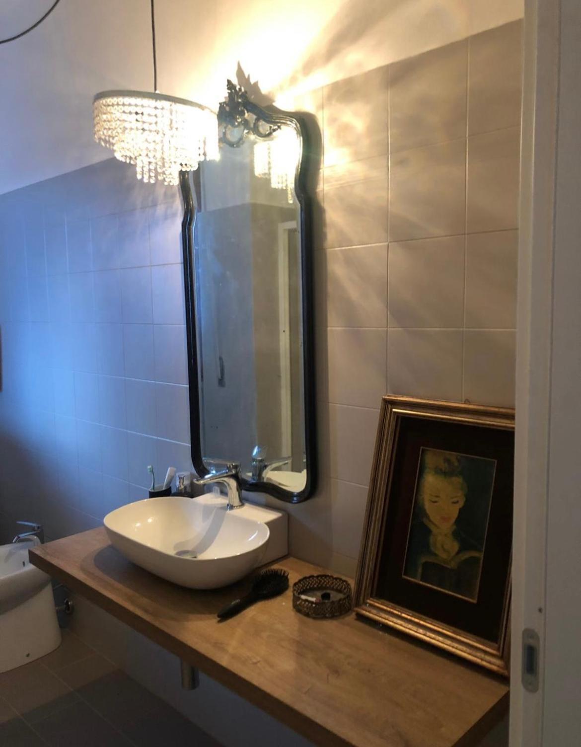 A Casa Di Daniela Apartment Massa Marittima Ngoại thất bức ảnh