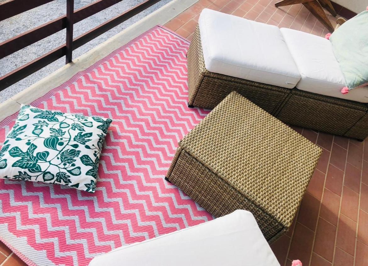 A Casa Di Daniela Apartment Massa Marittima Ngoại thất bức ảnh